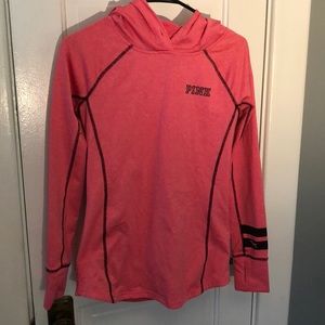 PINK sweatshirt